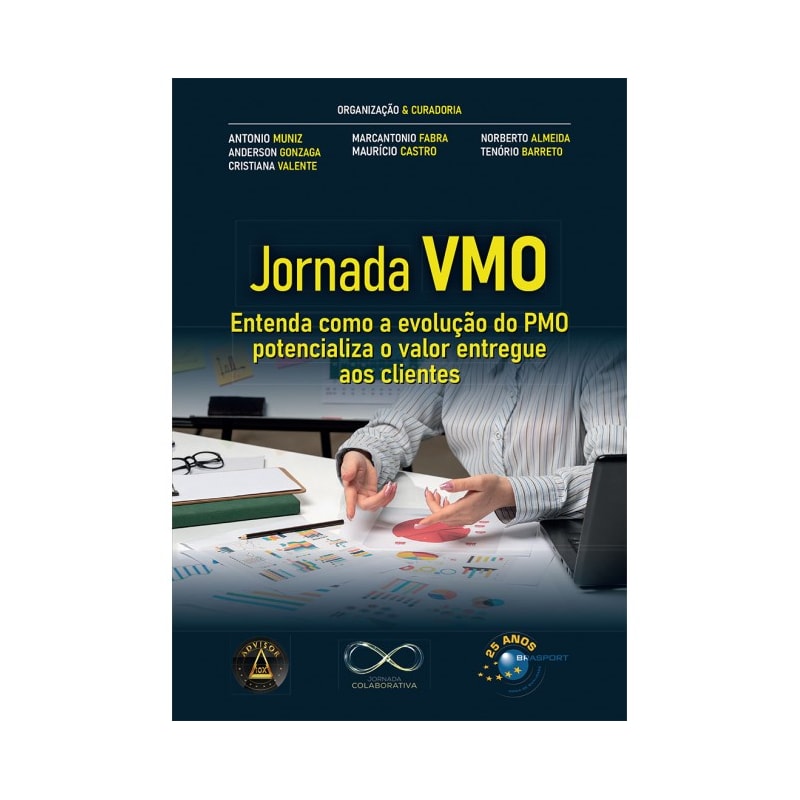JORNADA VMO