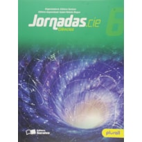 JORNADAS.CIE - CIÊNCIAS - 6º ANO