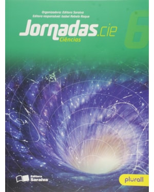 JORNADAS.CIE - CIÊNCIAS - 6º ANO