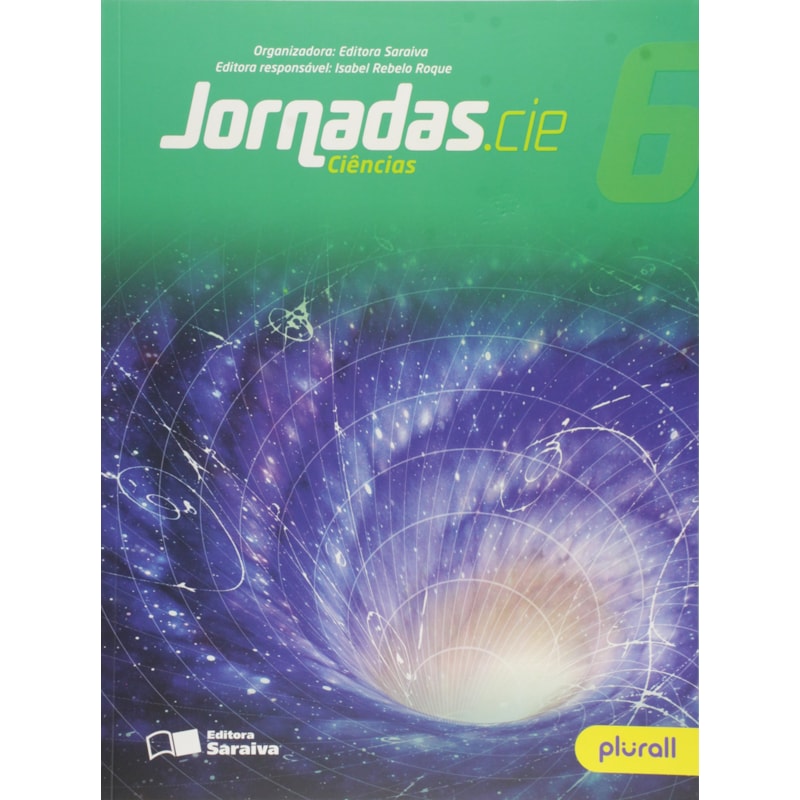 JORNADAS.CIE - CIÊNCIAS - 6º ANO