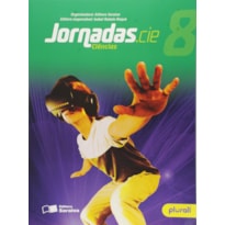 JORNADAS.CIE - CIÊNCIAS - 8º ANO