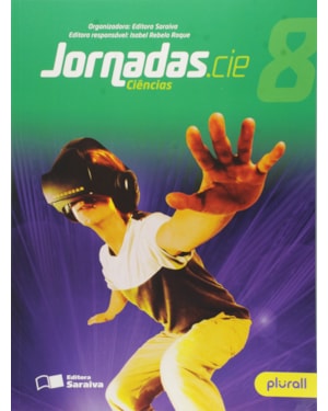 JORNADAS.CIE - CIÊNCIAS - 8º ANO