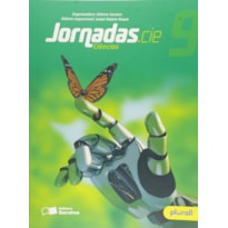 JORNADAS.CIE - CIÊNCIAS - 9º ANO