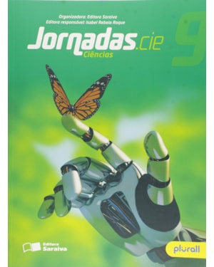 JORNADAS.CIE - CIÊNCIAS - 9º ANO