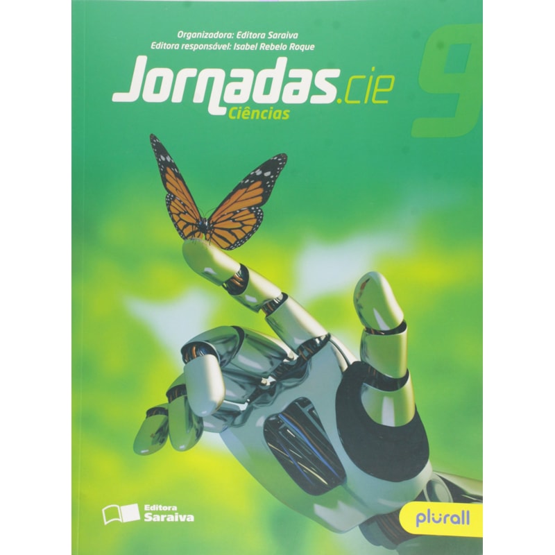 JORNADAS.CIE - CIÊNCIAS - 9º ANO