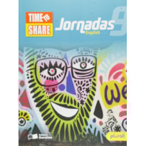 JORNADAS ENGLISH - TIME TO SHARE - 9ºANO