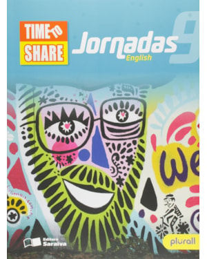 JORNADAS ENGLISH - TIME TO SHARE - 9ºANO