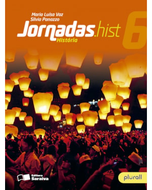 JORNADAS HISTORIA - 6º ANO