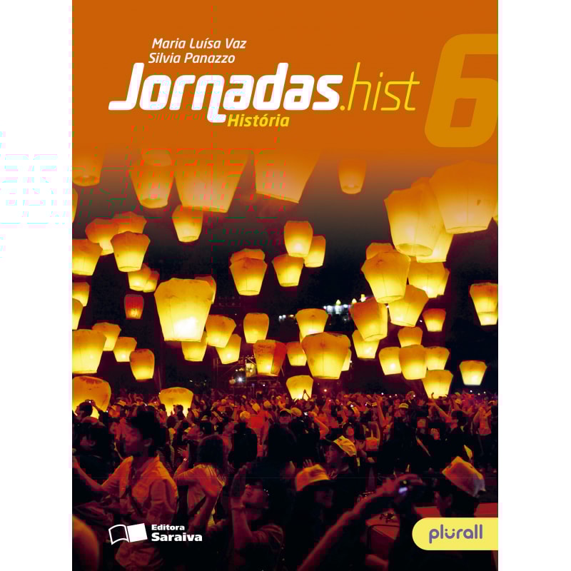 JORNADAS HISTORIA - 6º ANO