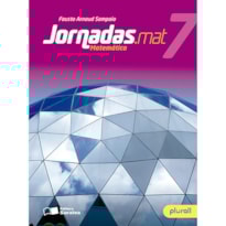 JORNADAS.MAT - MATEMÁTICA - 7º ANO