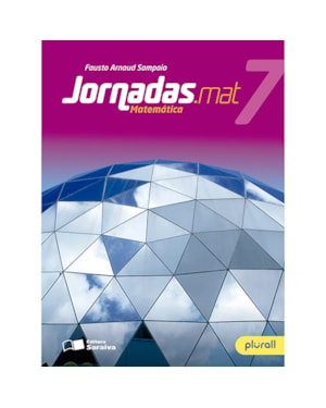JORNADAS.MAT - MATEMÁTICA - 7º ANO