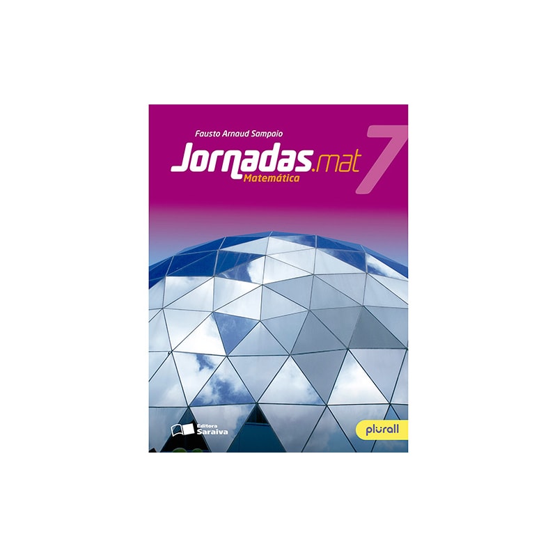 JORNADAS.MAT - MATEMÁTICA - 7º ANO