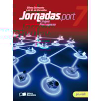 JORNADAS.PORT - PORTUGUÊS - 7º ANO