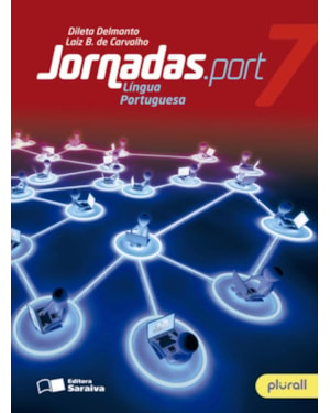JORNADAS.PORT - PORTUGUÊS - 7º ANO
