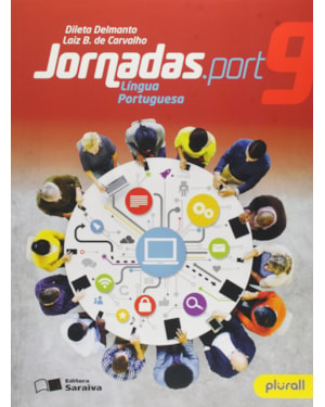 JORNADAS.PORT - PORTUGUÊS - 9º ANO