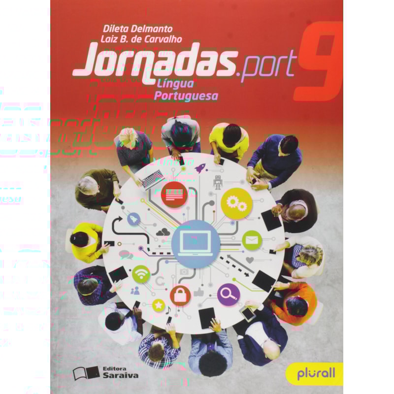 JORNADAS.PORT - PORTUGUÊS - 9º ANO