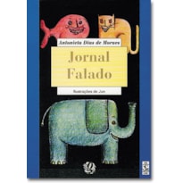 JORNAL FALADO
