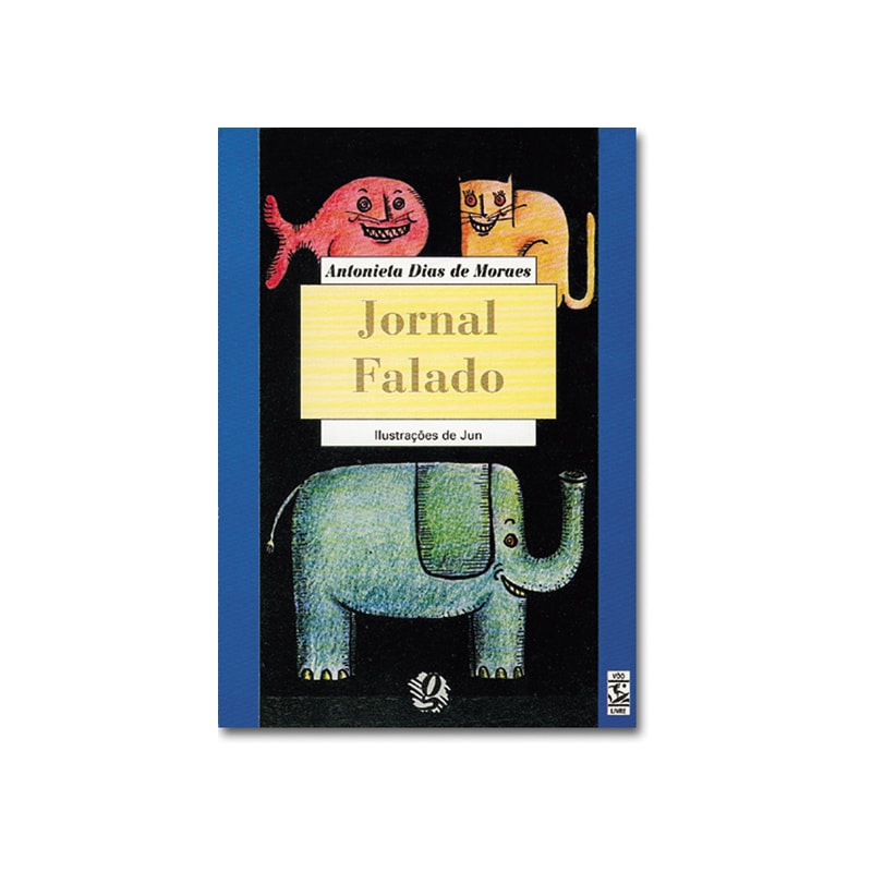 JORNAL FALADO