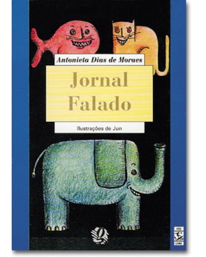 Jornal falado