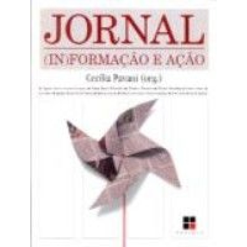 JORNAL - INFORMACAO E ACAO