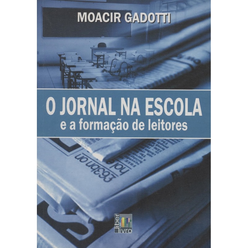 JORNAL NA ESCOLA E A FORMACAO DE LEITORES, O