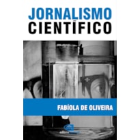 JORNALISMO CIENTÍFICO