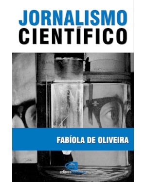JORNALISMO CIENTÍFICO