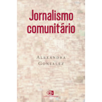 JORNALISMO COMUNITÁRIO