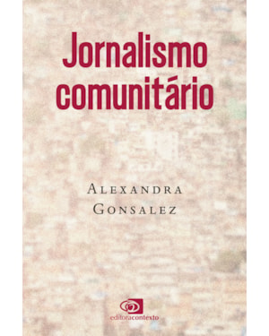 JORNALISMO COMUNITÁRIO