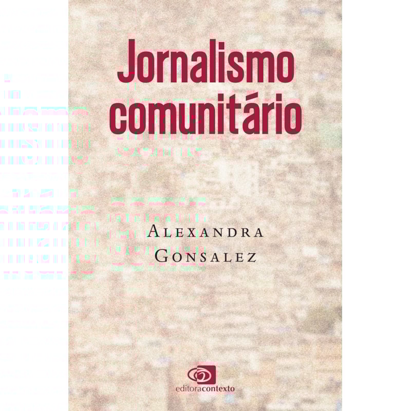 JORNALISMO COMUNITÁRIO