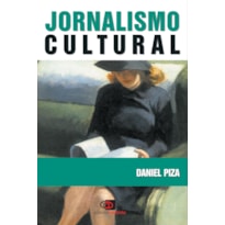 JORNALISMO CULTURAL