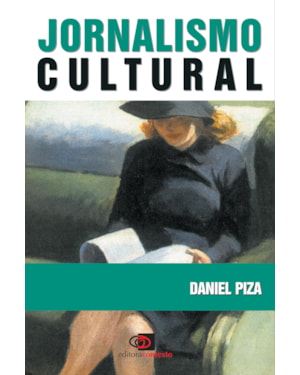 JORNALISMO CULTURAL