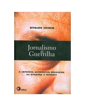 JORNALISMO DE GUERRILHA