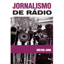 JORNALISMO DE RÁDIO