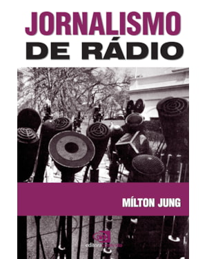 JORNALISMO DE RÁDIO