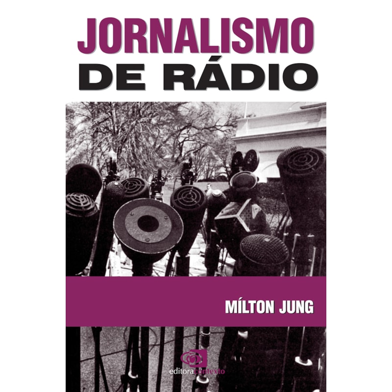 JORNALISMO DE RÁDIO