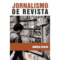 JORNALISMO DE REVISTA