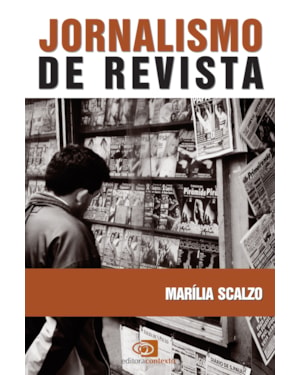 JORNALISMO DE REVISTA