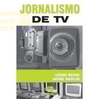 JORNALISMO DE TV JORNALISMO DE TV