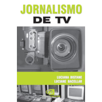 JORNALISMO DE TV