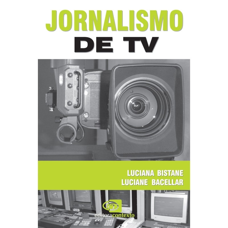 JORNALISMO DE TV