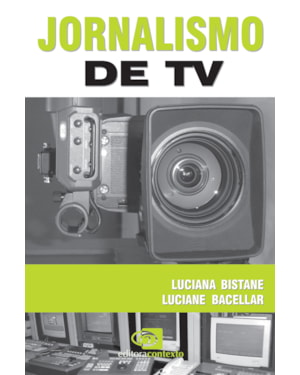JORNALISMO DE TV