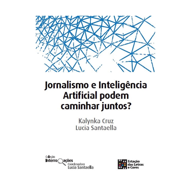 Jornalismo e Inteligência Artificial podem caminhar juntos?