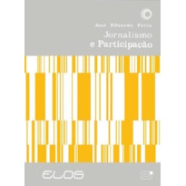 JORNALISMO E PARTICIPAÇÃO
