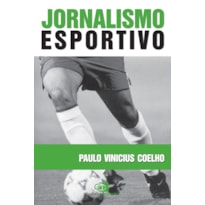 JORNALISMO ESPORTIVO