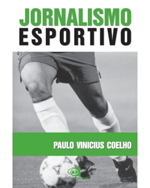 JORNALISMO ESPORTIVO