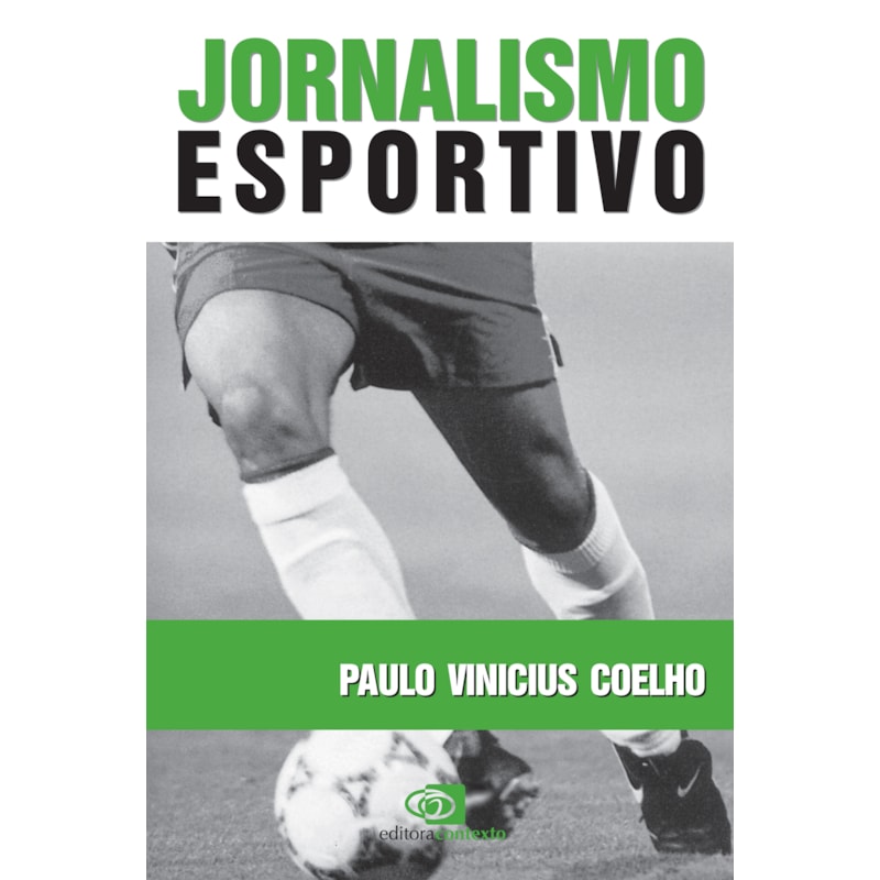 JORNALISMO ESPORTIVO