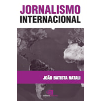 JORNALISMO INTERNACIONAL