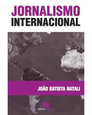 JORNALISMO INTERNACIONAL
