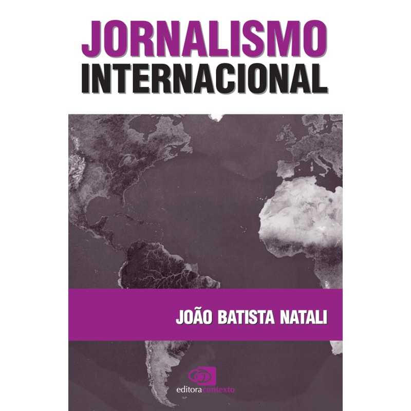 JORNALISMO INTERNACIONAL